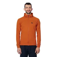 Hannah Ethan Hoody Fleecejacka Med Dragkedja Hannah Ethan Hoody Fleecejacka Med Dragkedja