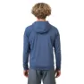 Hannah Ethan Hoody Fleecejacka Med Dragkedja