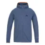 Hannah Ethan Hoody Fleecejacka Med Dragkedja