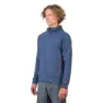Hannah Ethan Hoody Fleecejacka Med Dragkedja