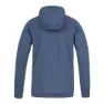 Hannah Ethan Hoody Fleecejacka Med Dragkedja