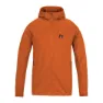Hannah Ethan Hoody Fleecejacka Med Dragkedja