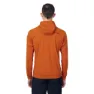 Hannah Ethan Hoody Fleecejacka Med Dragkedja