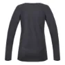Hannah Fabris T-shirt Med Lång ärm, Castlerock