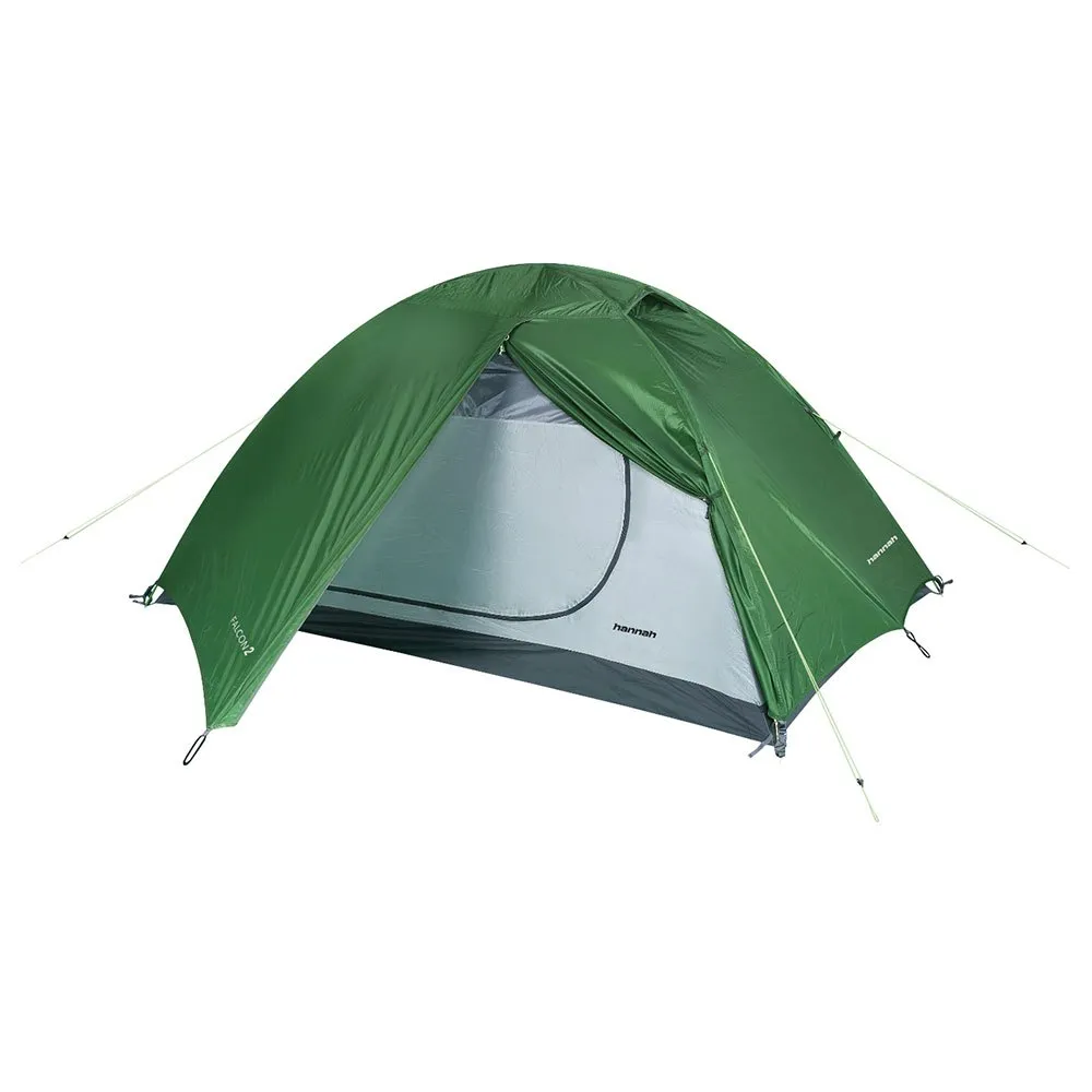 Hannah Falcon 2 Tält, Treetop ii, 2 Platser