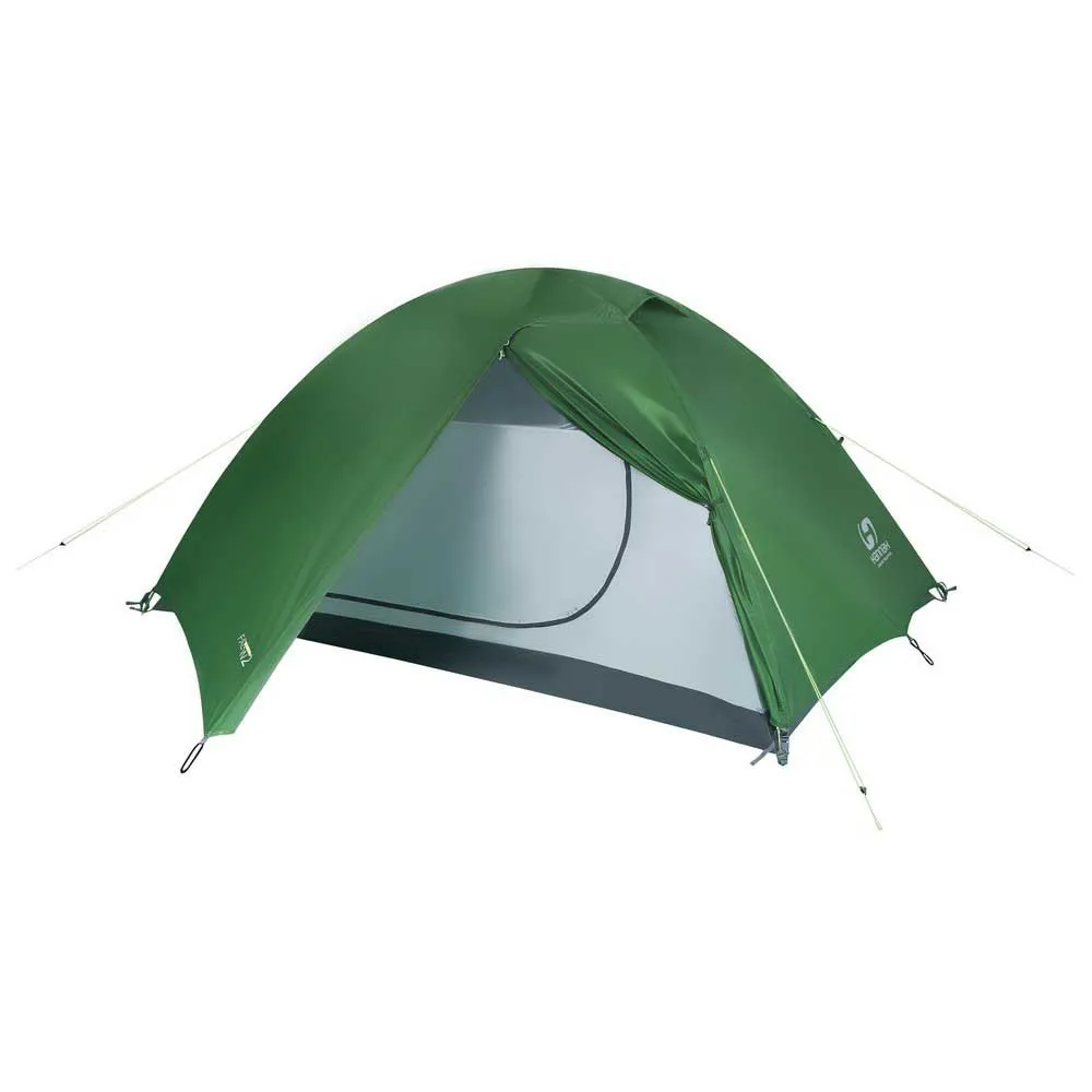 Hannah Falcon 2 Ultra Lite Tält, Treetop, 2 Platser
