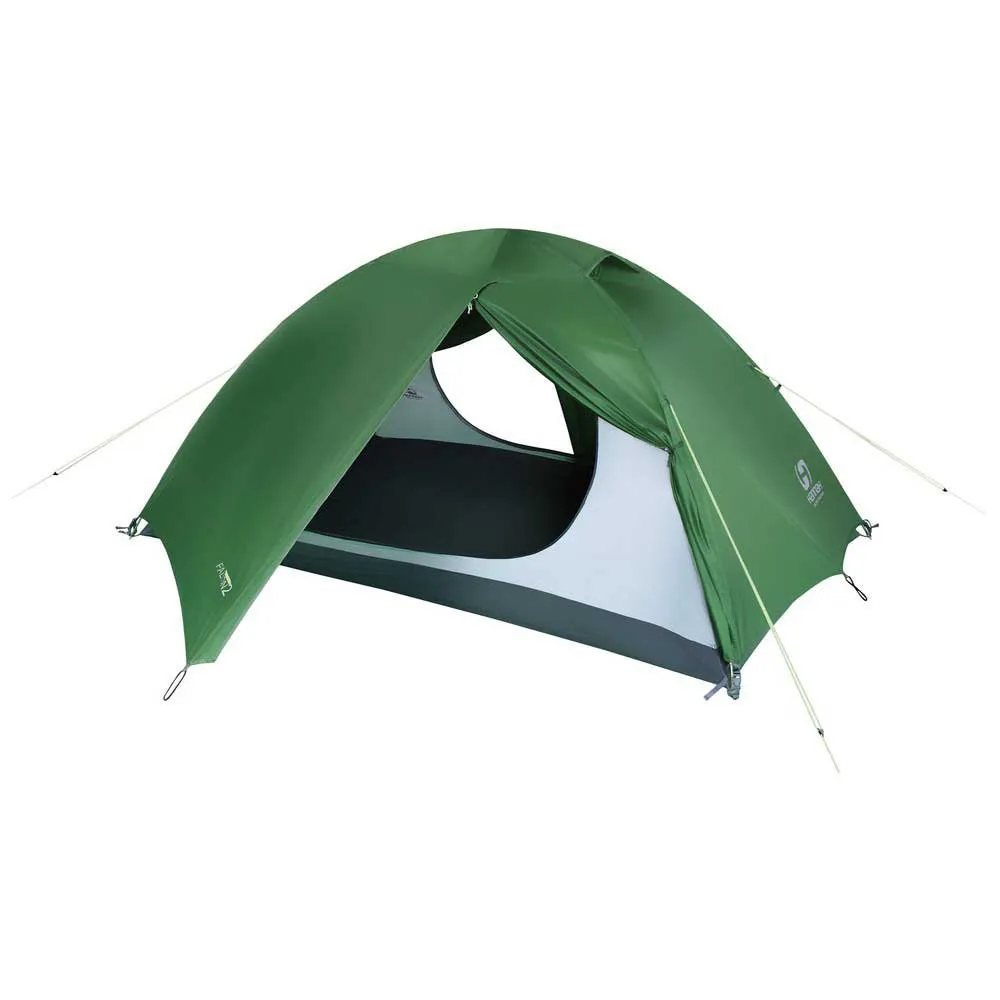 Hannah Falcon 2 Ultra Lite Tält, Treetop, 2 Platser