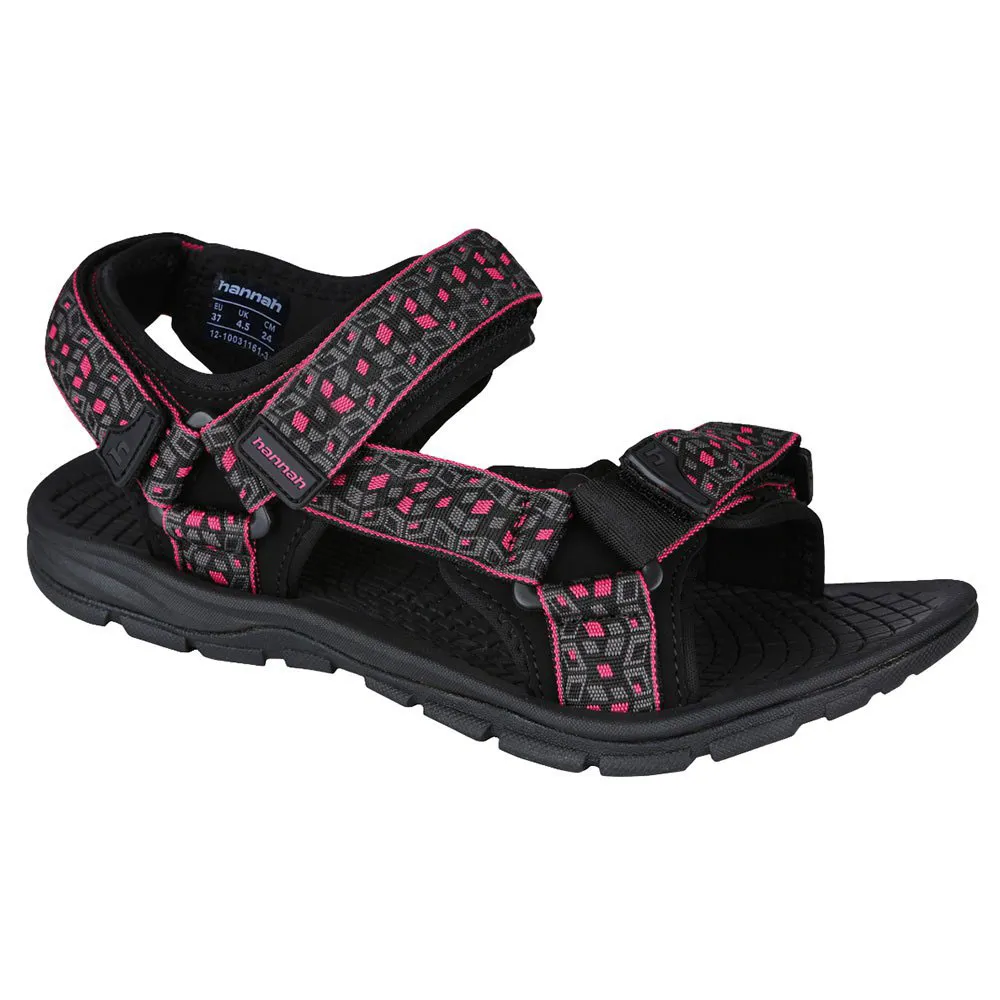 Hannah Feet Sandaler