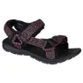 Hannah Feet Sandaler