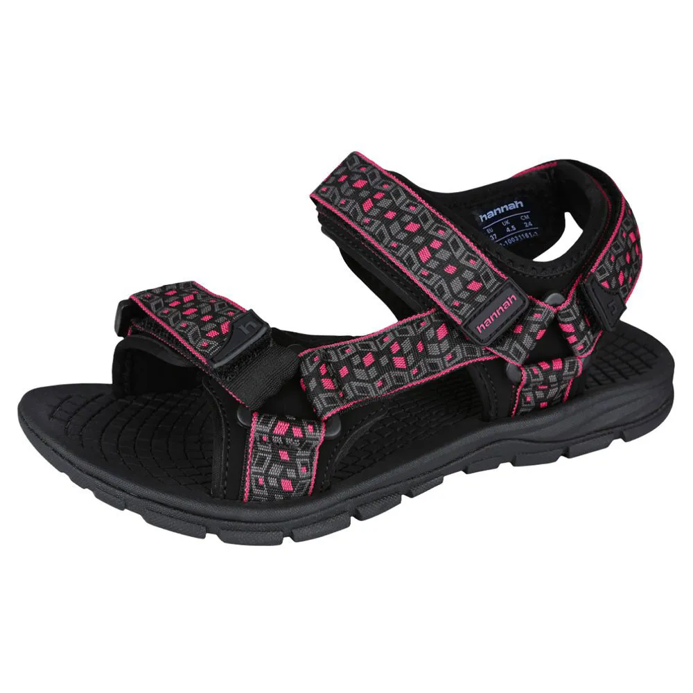 Hannah Feet Sandaler