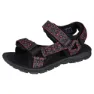 Hannah Feet Sandaler