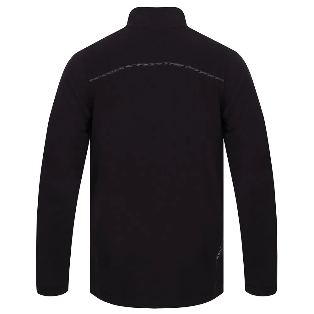 Hannah Felix Sweatshirt Med Dragkedja
