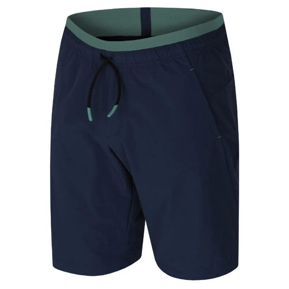 Hannah Fill Shorts, Midnight navy Hannah Fill Shorts, Midnight navy