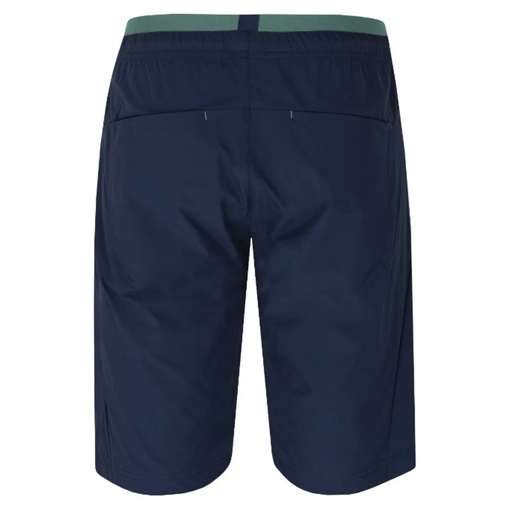 Hannah Fill Shorts, Midnight navy Hannah Fill Shorts, Midnight navy