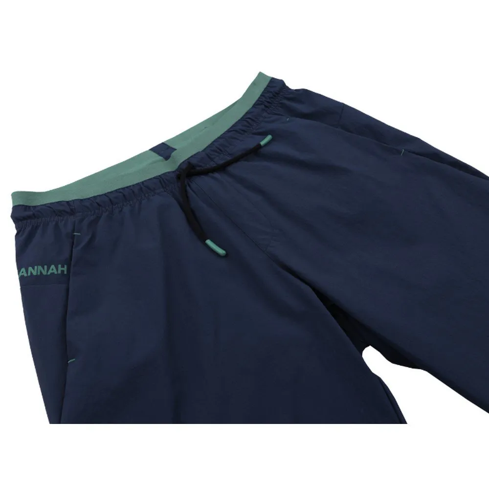 Hannah Fill Shorts, Midnight navy Hannah Fill Shorts, Midnight navy