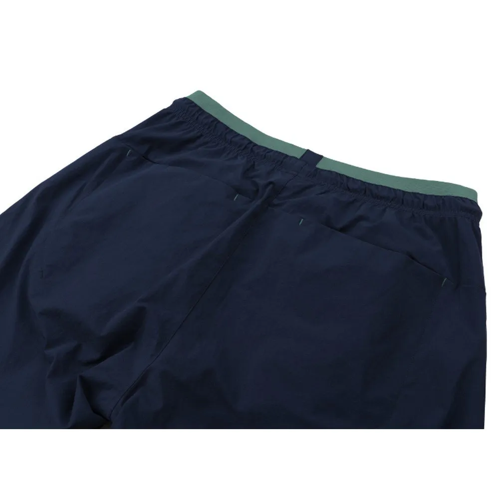 Hannah Fill Shorts, Midnight navy Hannah Fill Shorts, Midnight navy
