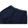 Hannah Fill Shorts, Midnight navy