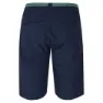 Hannah Fill Shorts, Midnight navy