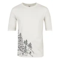 Hannah Flit T-shirt Med Korta ärmar