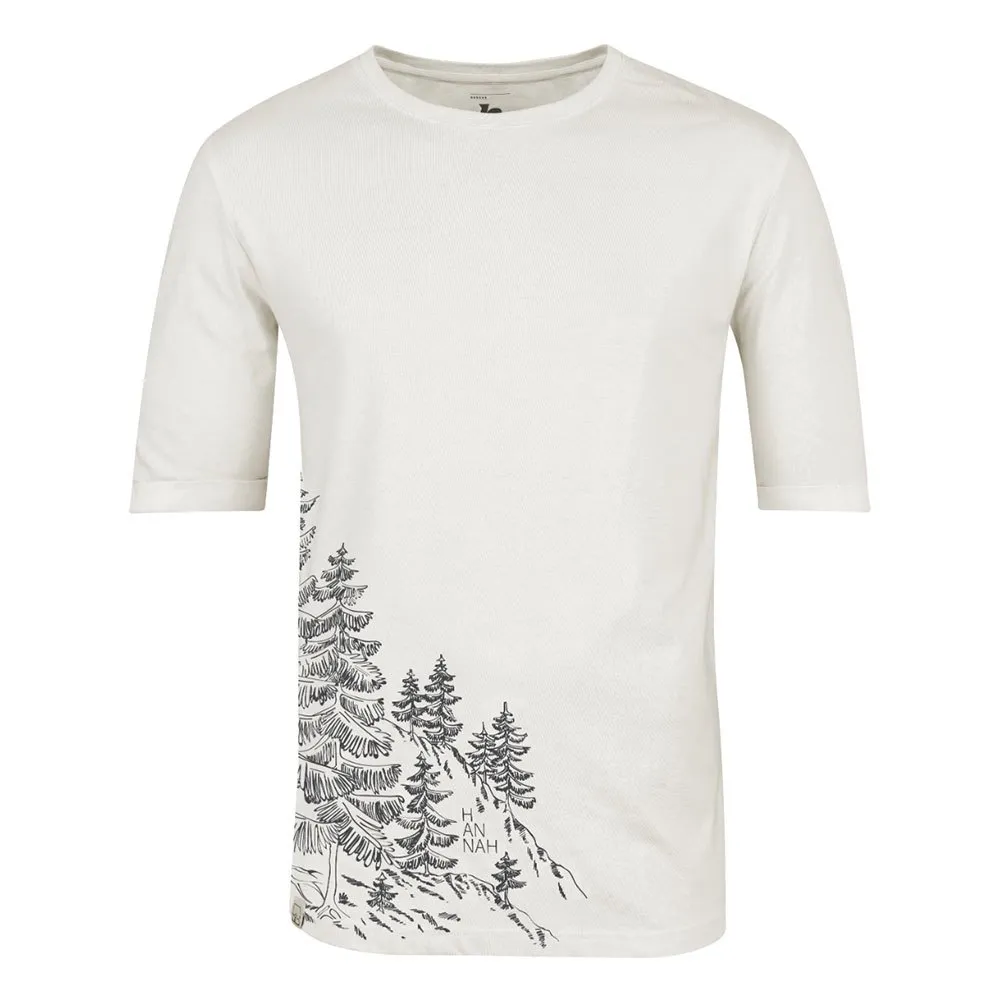 Hannah Flit T-shirt Med Korta ärmar Hannah Flit T-shirt Med Korta ärmar