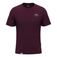 Hannah Fred T-shirt Med Korta ärmar Hannah Fred T-shirt Med Korta ärmar
