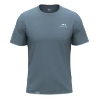 Hannah Fred T-shirt Med Korta ärmar Hannah Fred T-shirt Med Korta ärmar