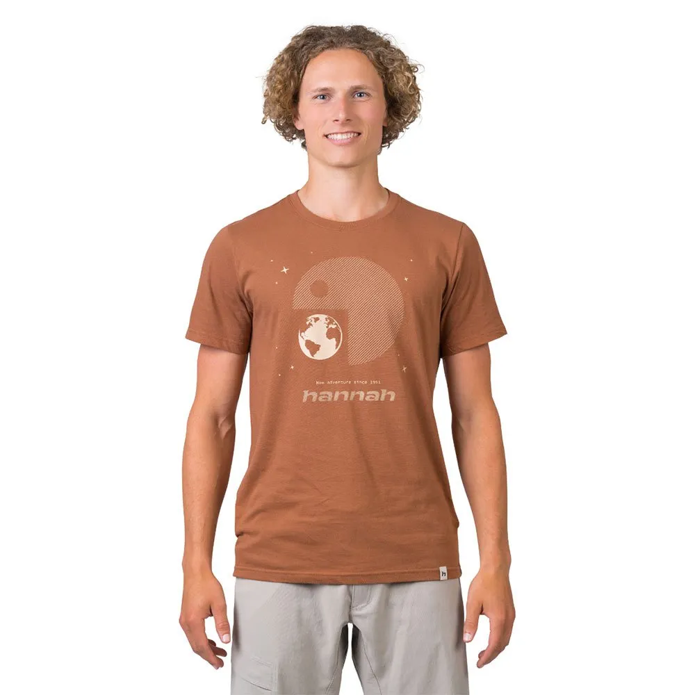 Hannah Fred T-shirt Med Korta ärmar