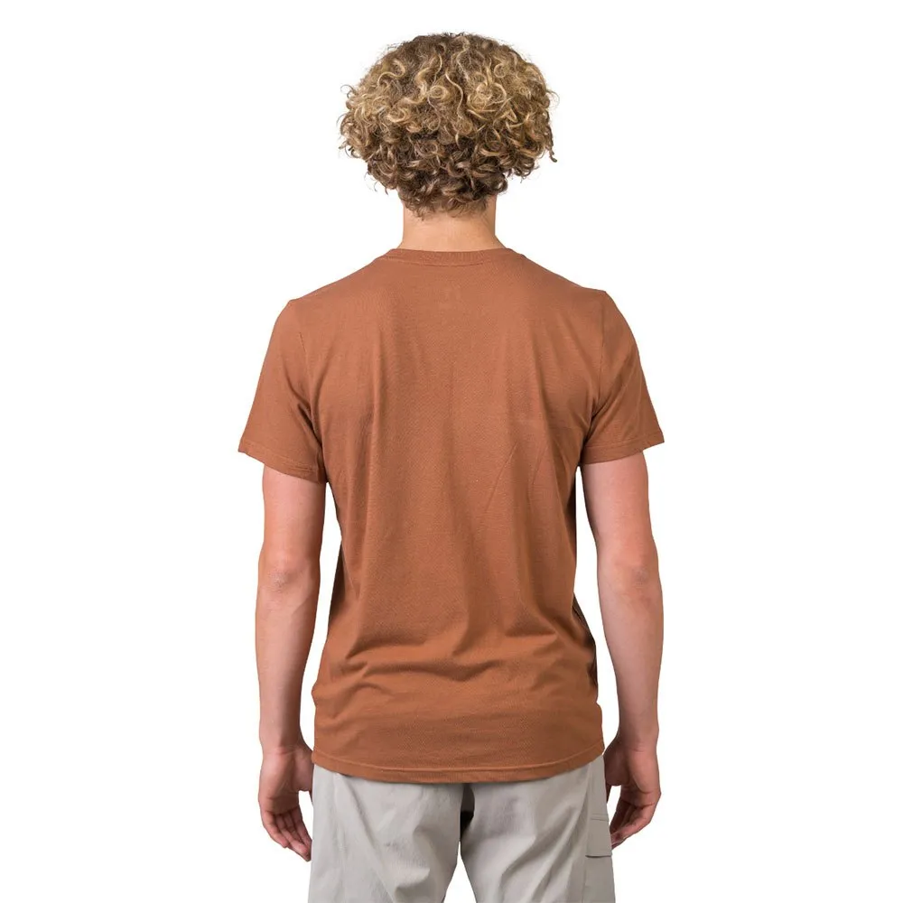 Hannah Fred T-shirt Med Korta ärmar