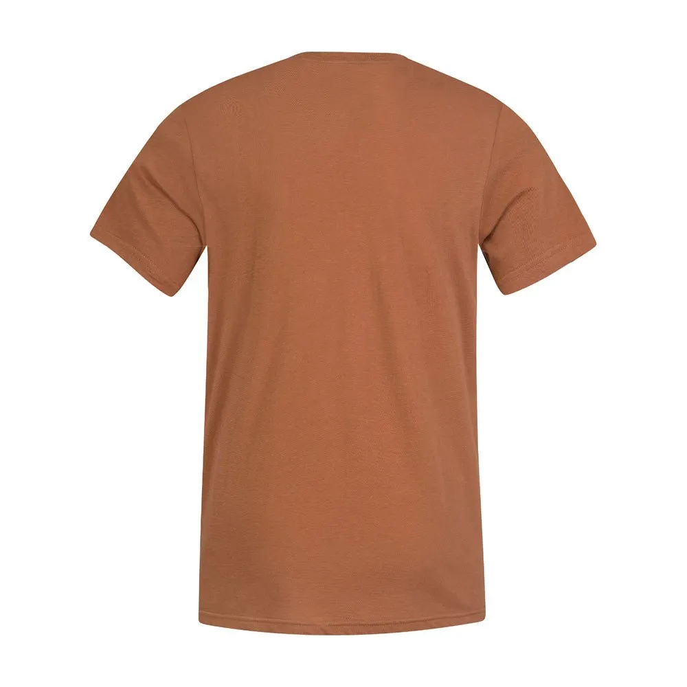 Hannah Fred T-shirt Med Korta ärmar