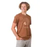 Hannah Fred T-shirt Med Korta ärmar