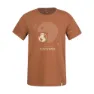 Hannah Fred T-shirt Med Korta ärmar