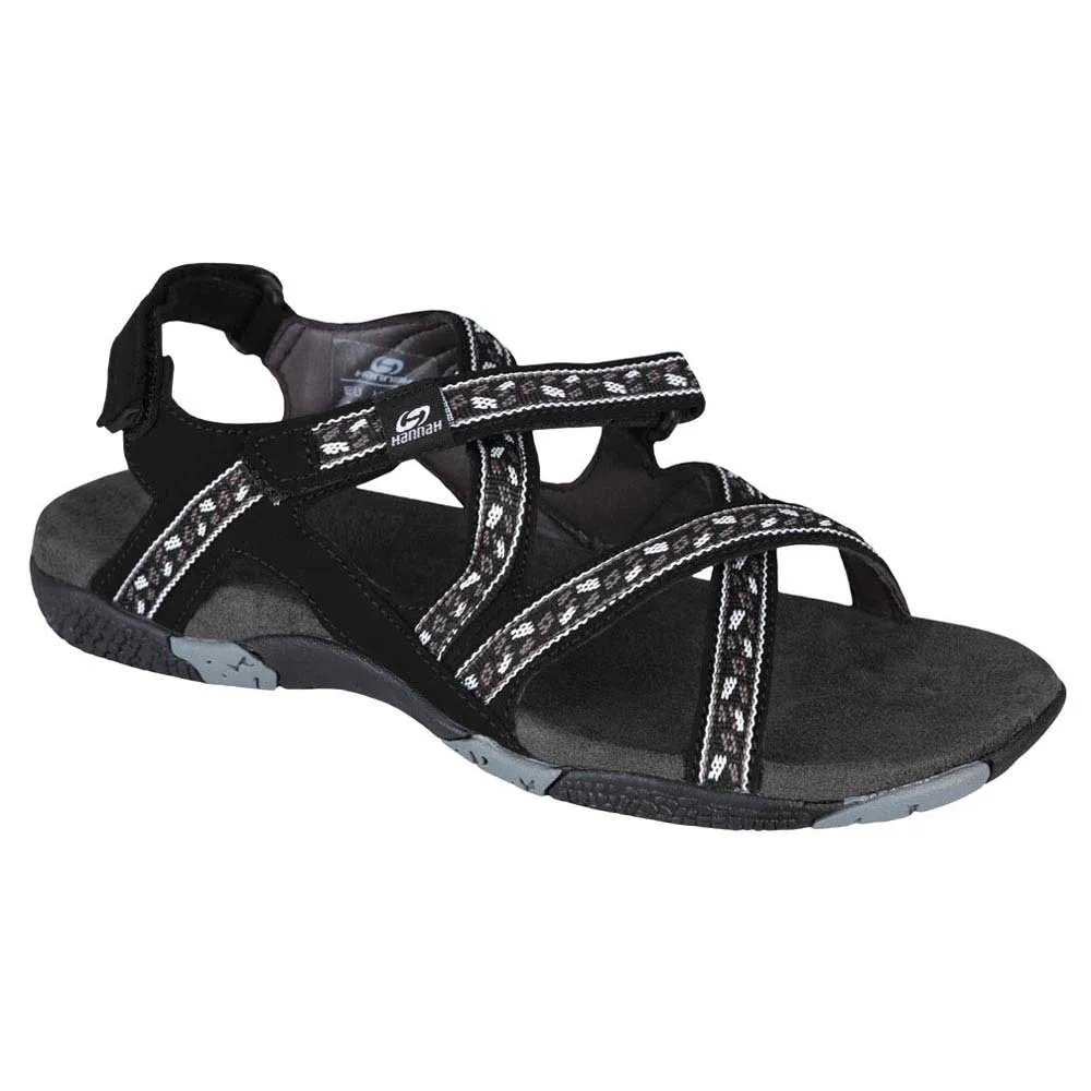 Hannah Fria Lady Sandaler