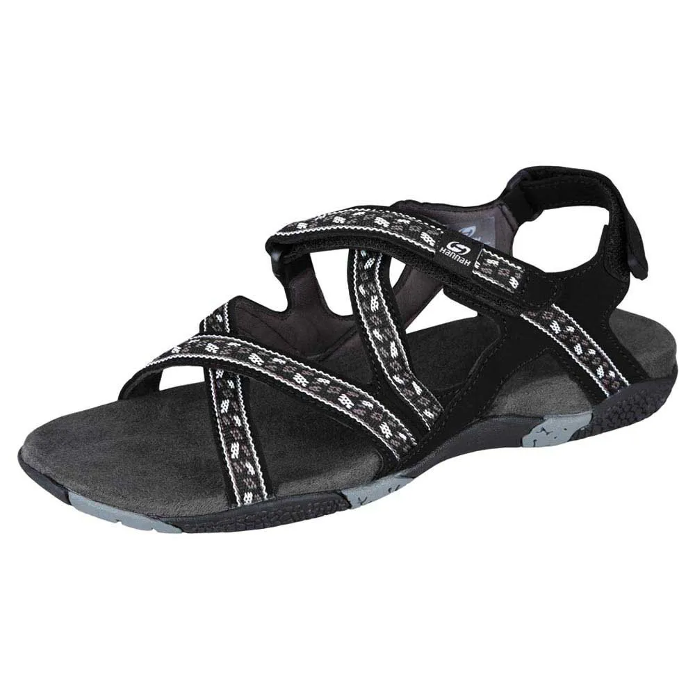 Hannah Fria Lady Sandaler