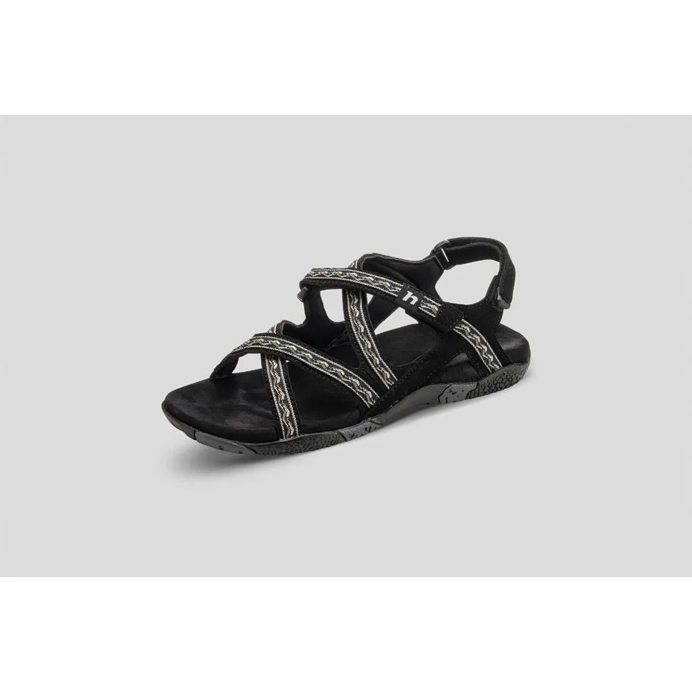 Hannah Fria Sandaler