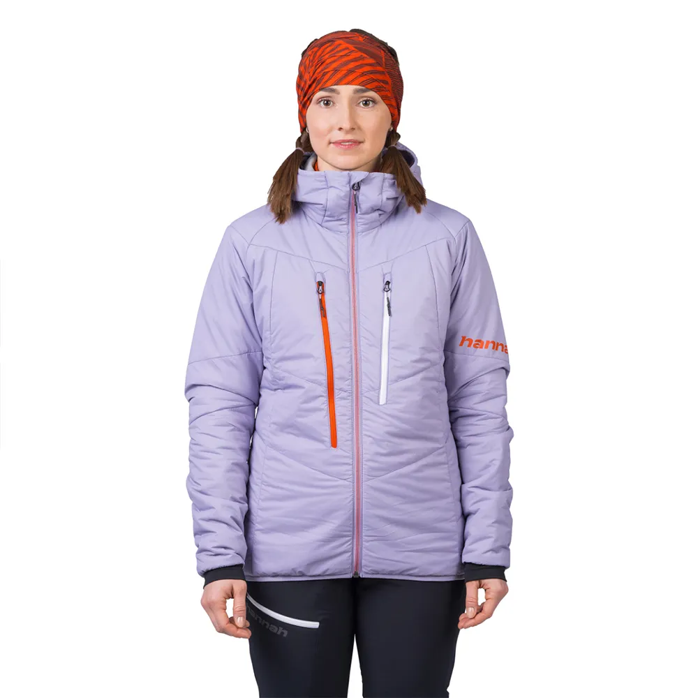 Hannah Gabby Hoody Ii Jacka Hannah Gabby Hoody Ii Jacka