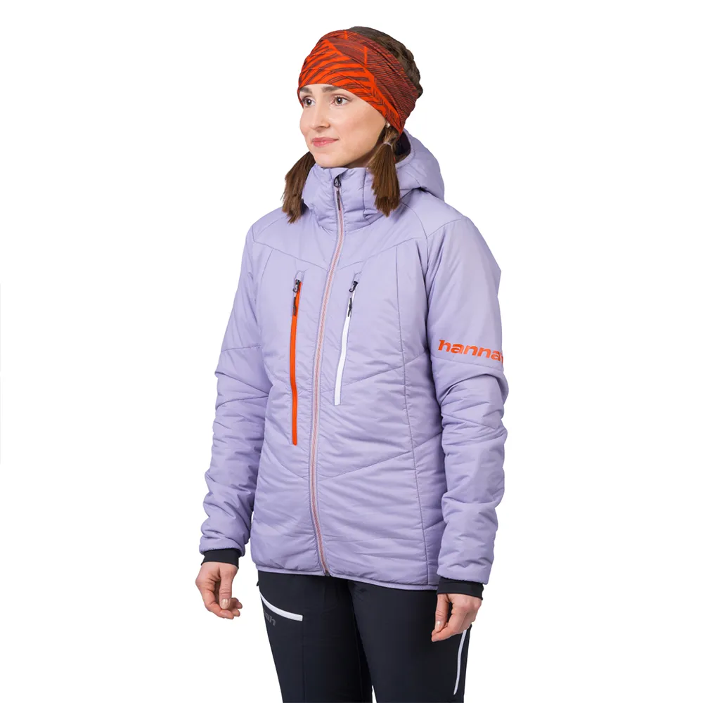 Hannah Gabby Hoody Ii Jacka Hannah Gabby Hoody Ii Jacka