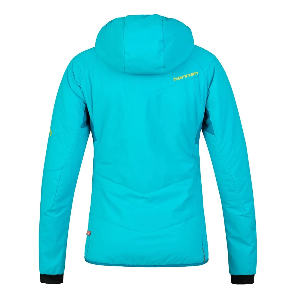 Hannah Gabby Hoody Jacka