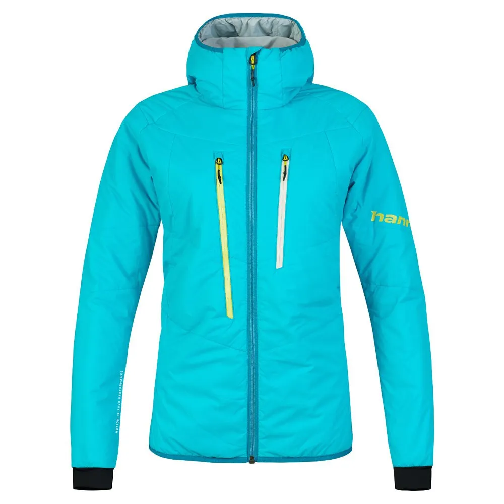Hannah Gabby Hoody Jacka Hannah Gabby Hoody Jacka