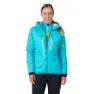 Hannah Gabby Hoody Jacka