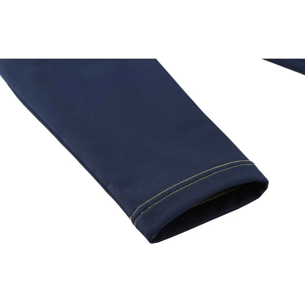 Hannah Garran Fleecejacka Med Dragkedja, Midnight navy Hannah Garran Fleecejacka Med Dragkedja, Midnight navy