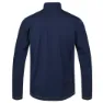Hannah Garran Fleecejacka Med Dragkedja, Midnight navy