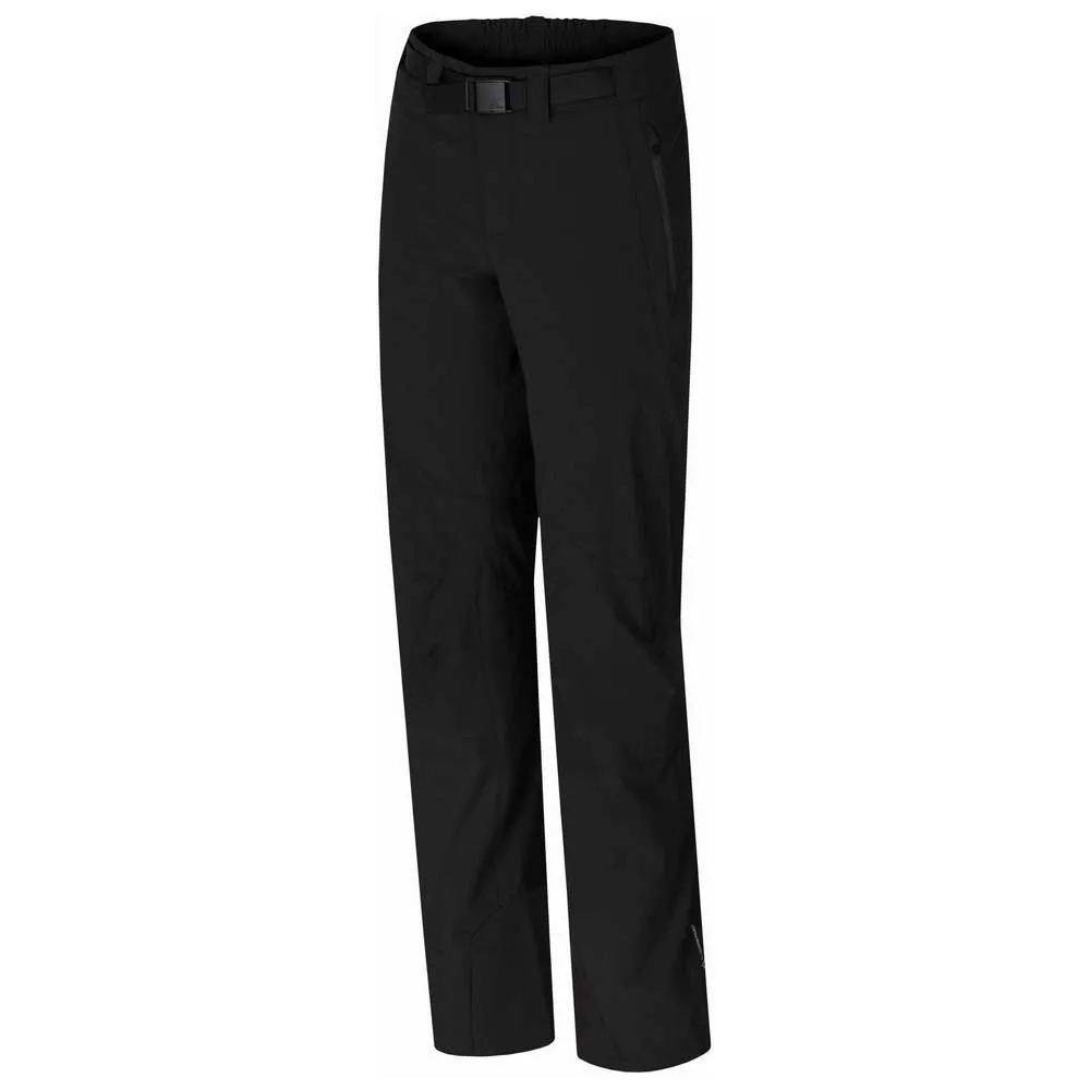 Hannah Garwynet Softshell Byxor, Anthracite Hannah Garwynet Softshell Byxor, Anthracite