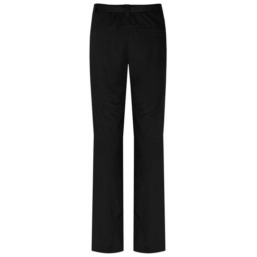 Hannah Garwynet Softshell Byxor, Anthracite Hannah Garwynet Softshell Byxor, Anthracite