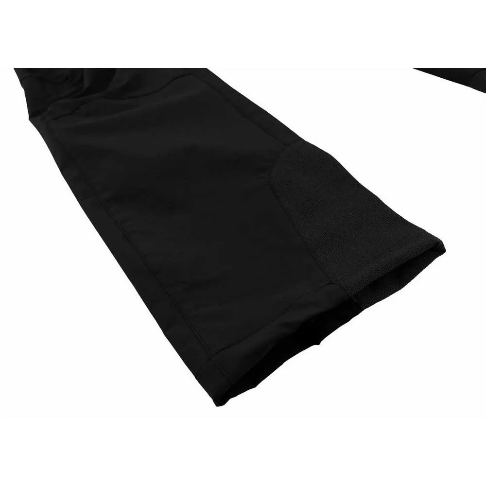 Hannah Garwynet Softshell Byxor, Anthracite Hannah Garwynet Softshell Byxor, Anthracite