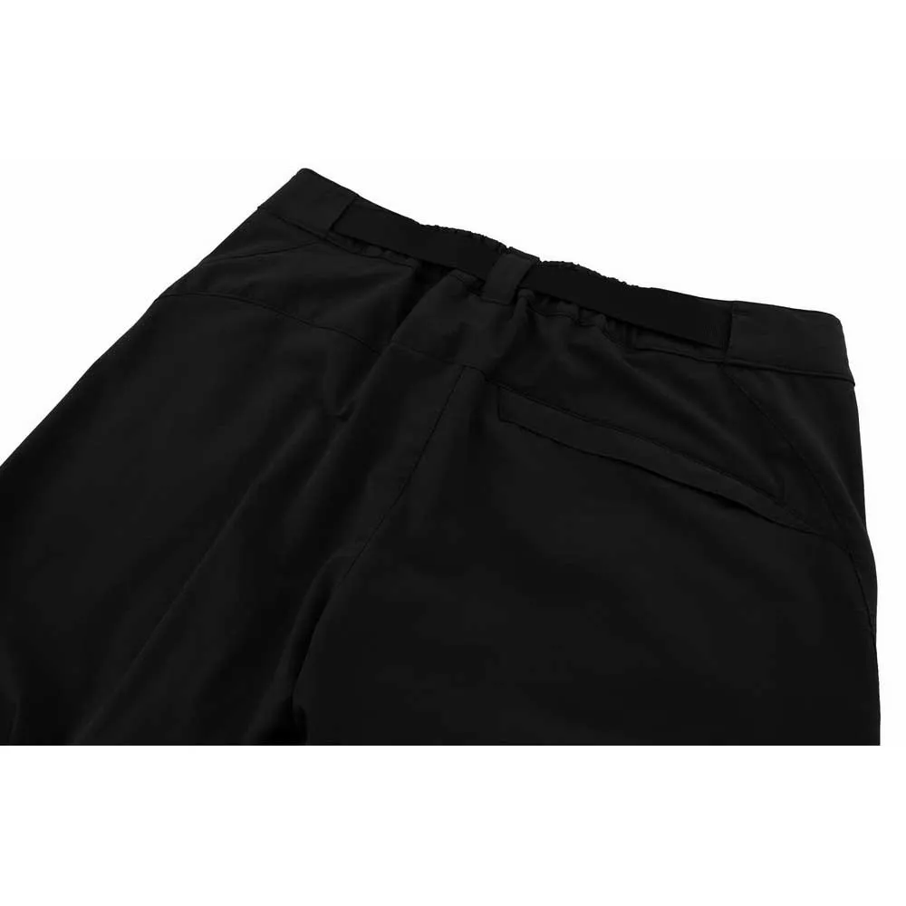 Hannah Garwynet Softshell Byxor, Anthracite Hannah Garwynet Softshell Byxor, Anthracite
