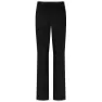 Hannah Garwynet Softshell Byxor, Anthracite