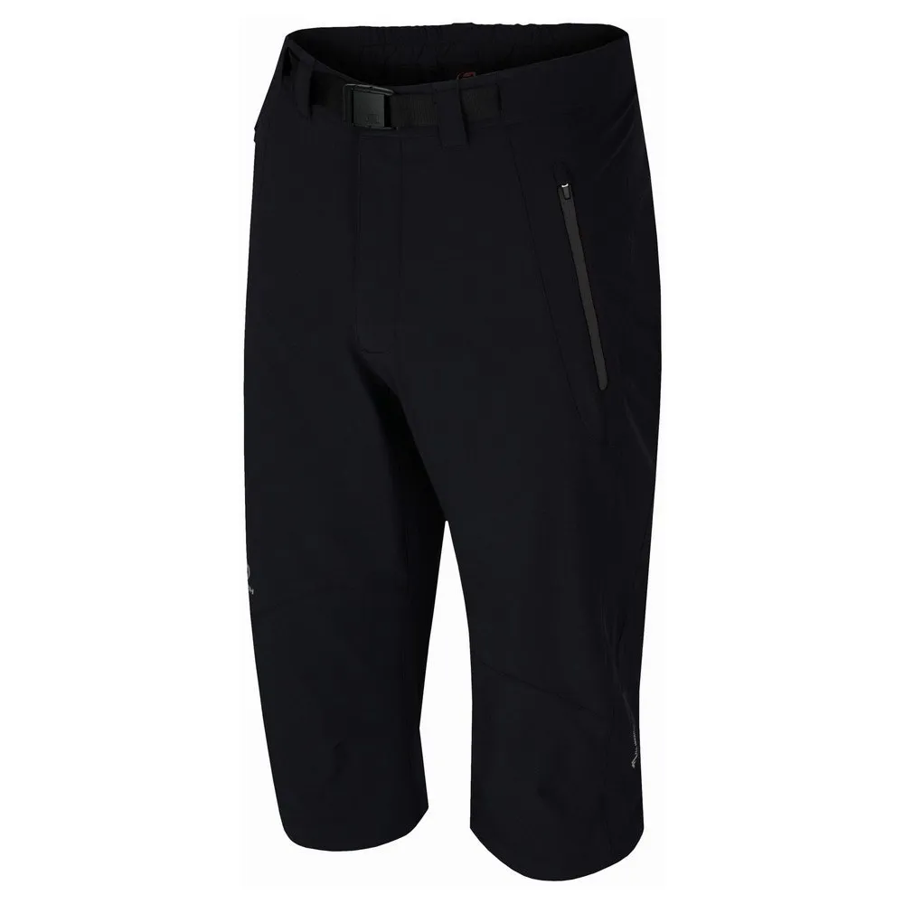 Hannah Gellert Softshell 3/4-byxor, Anthracite