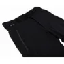 Hannah Gellert Softshell 3/4-byxor, Anthracite