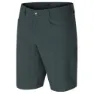 Hannah Goran Shorts, Dark forest