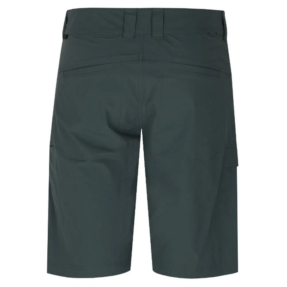 Hannah Goran Shorts, Dark forest Hannah Goran Shorts, Dark forest